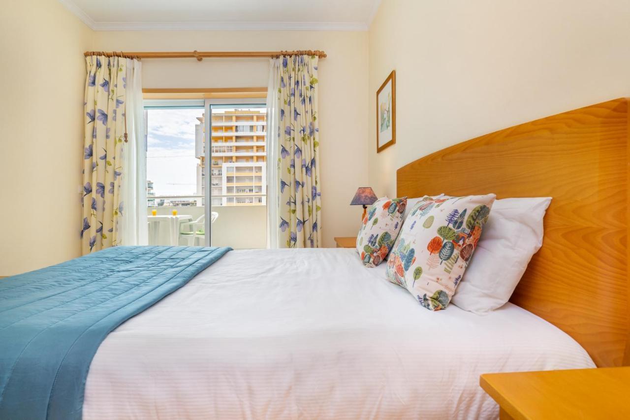 405 - Faia Oceanside By Encantos Do Algarve Portimao Ngoại thất bức ảnh