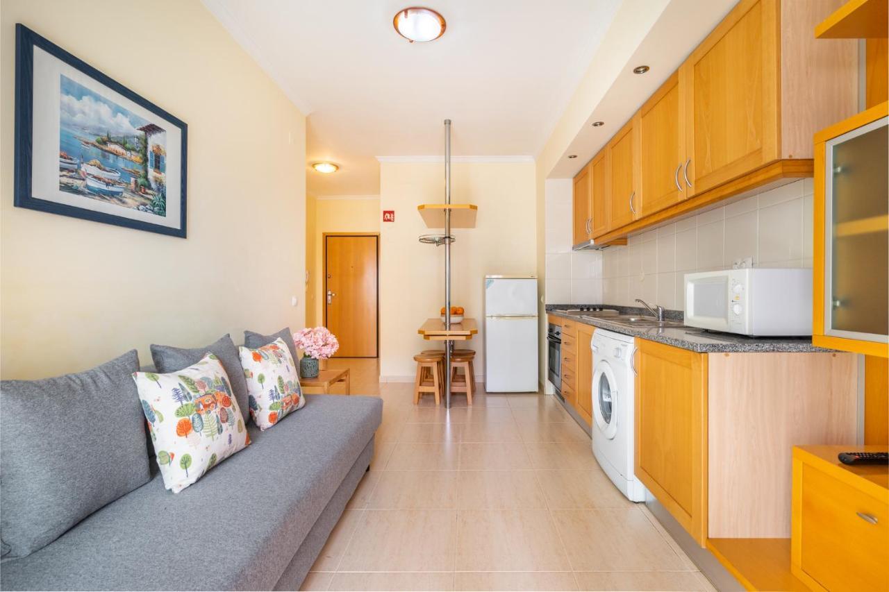 405 - Faia Oceanside By Encantos Do Algarve Portimao Ngoại thất bức ảnh