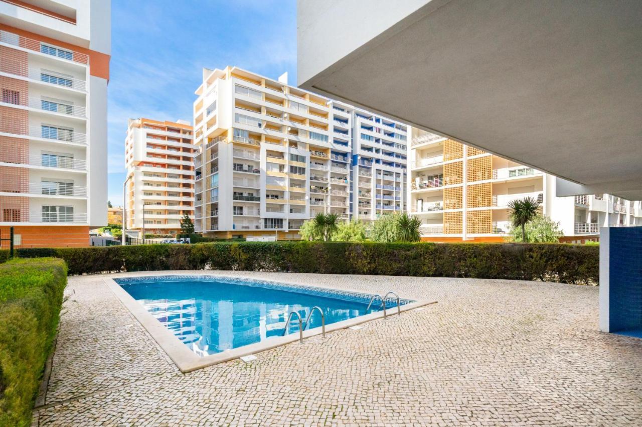 405 - Faia Oceanside By Encantos Do Algarve Portimao Ngoại thất bức ảnh